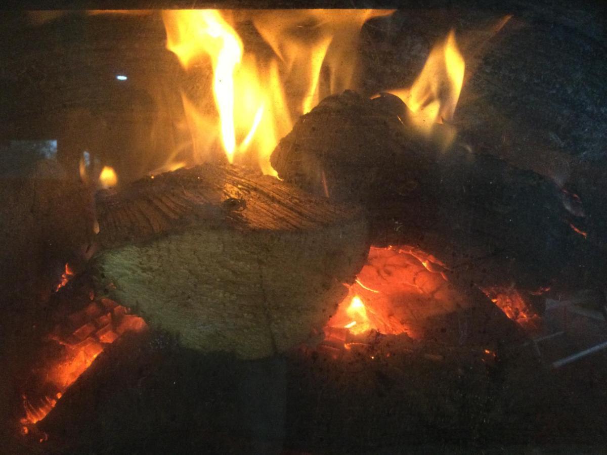Whakaipo Bay Cabin Retreat Таупо Екстериор снимка
