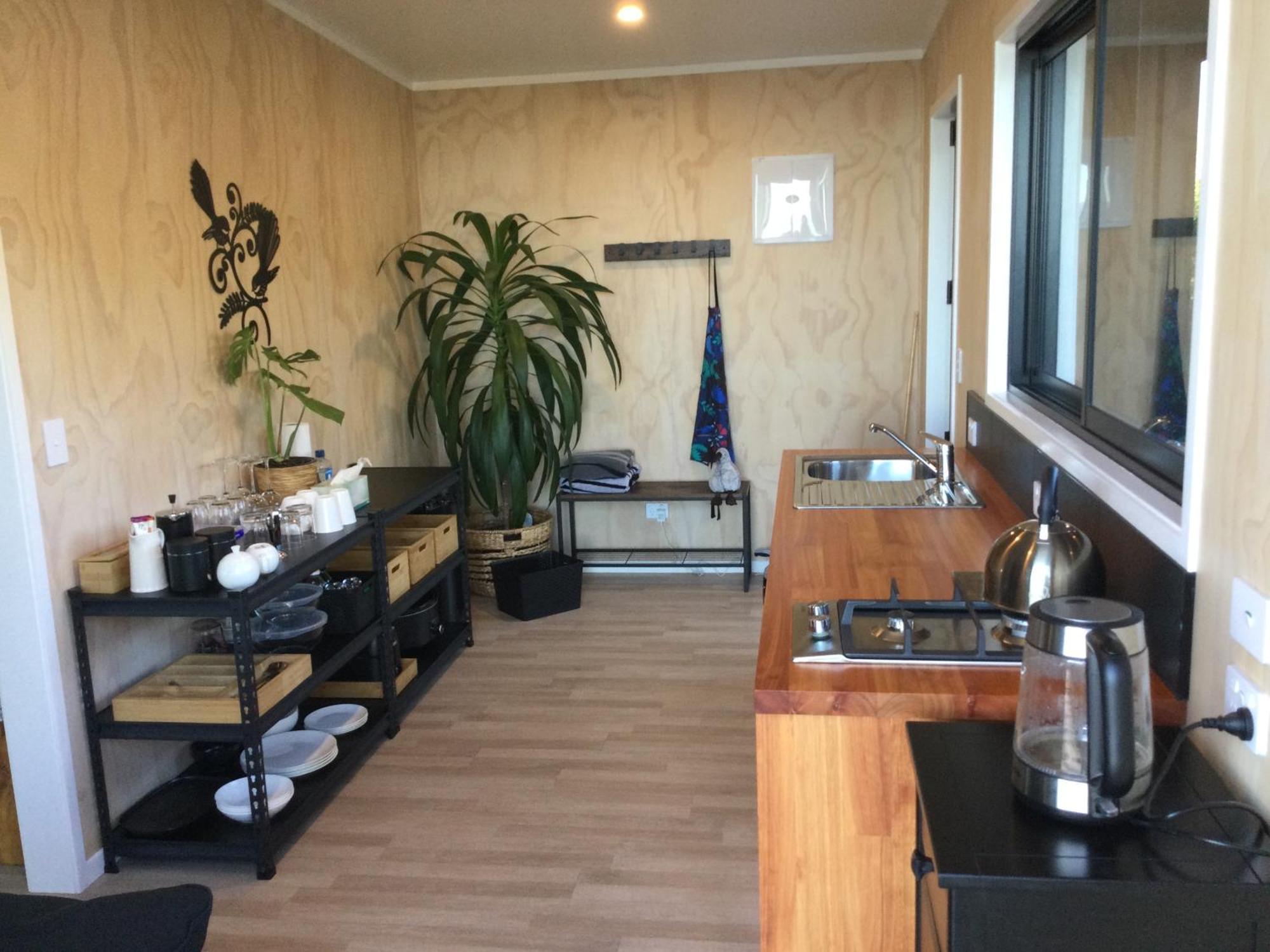 Whakaipo Bay Cabin Retreat Таупо Екстериор снимка